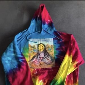 Griselda x Colortone - Pray For Paris (Isaac Pelayo)-hoodie